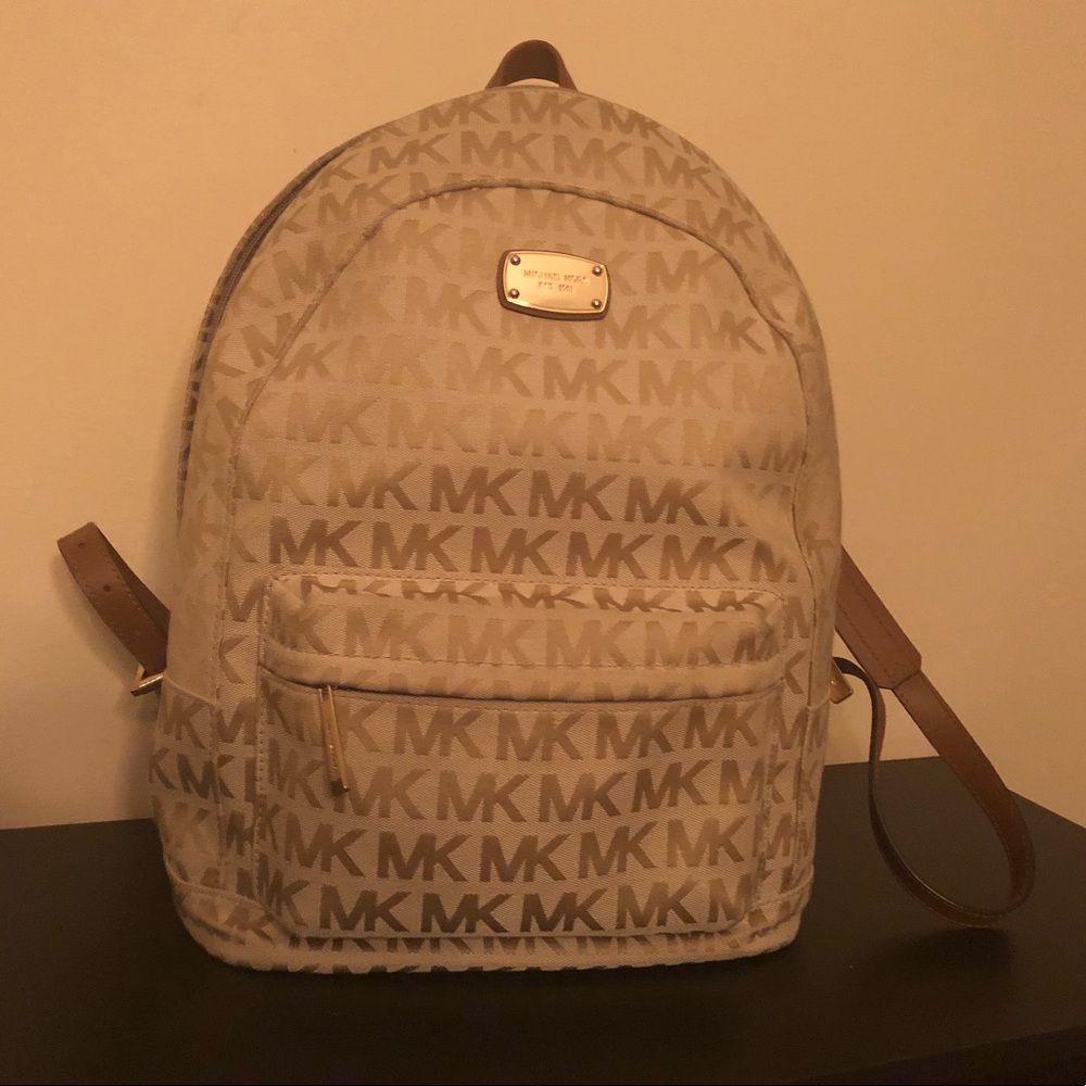 Michael Kors Backpack
